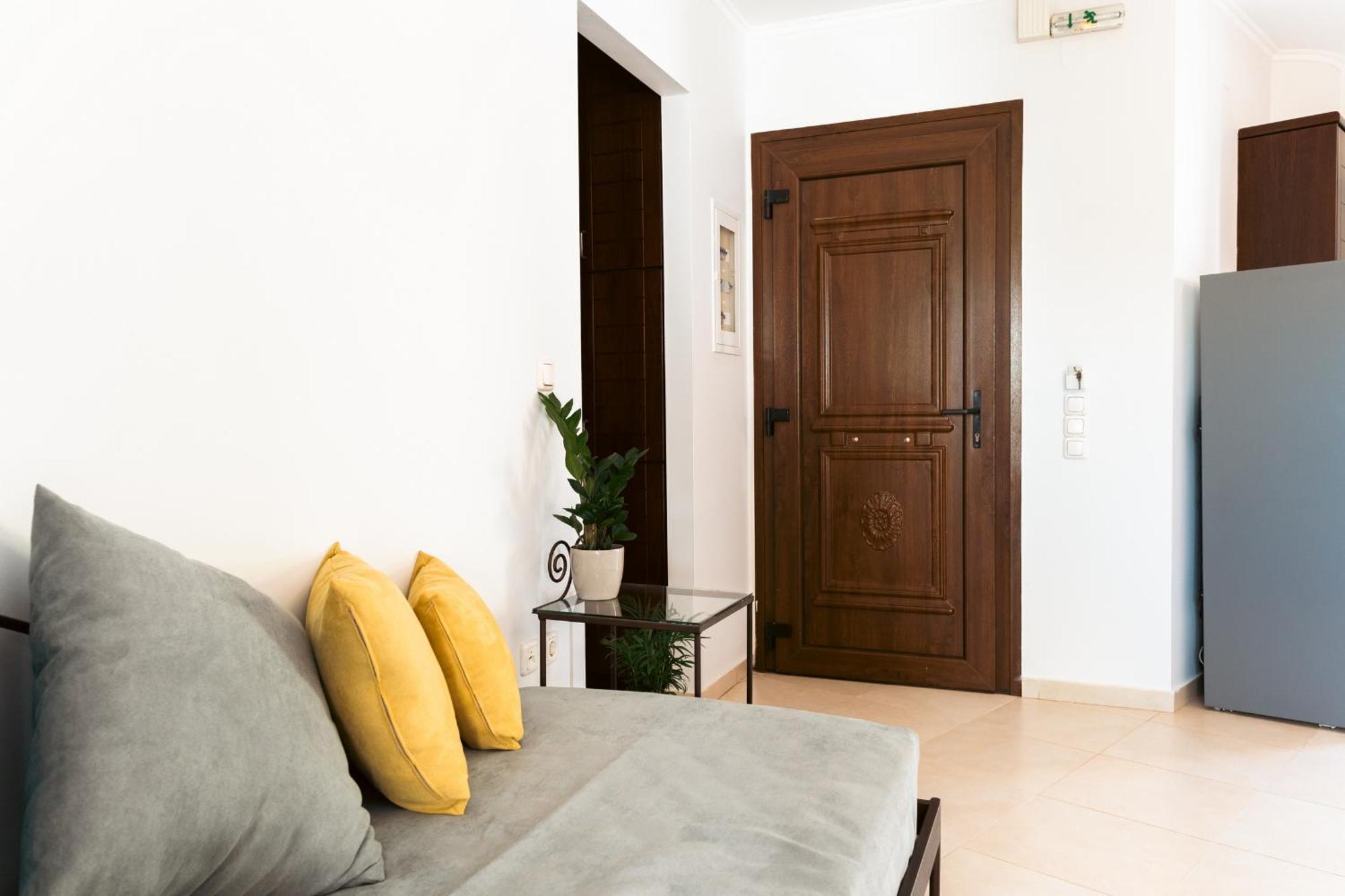 Casa Evanti Sívota Eksteriør billede