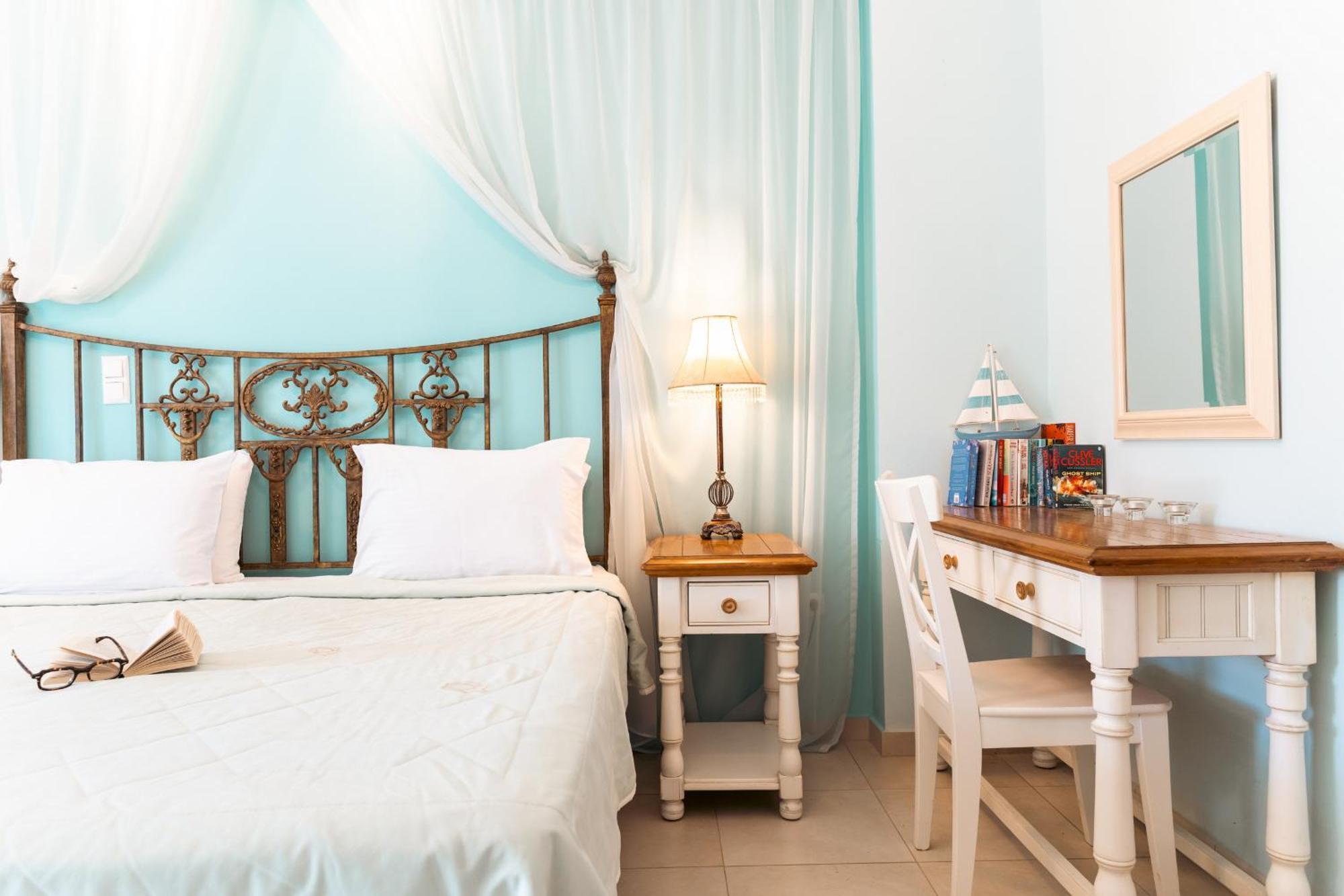 Casa Evanti Sívota Eksteriør billede